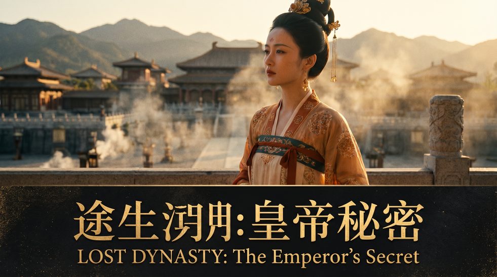 麻豆视频原创影视-古装剧视频